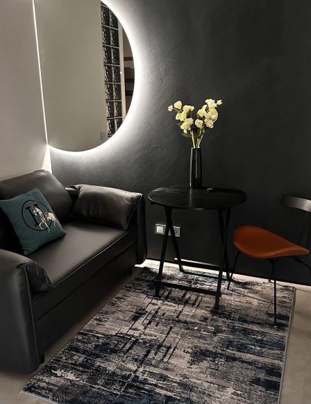 Апартаменты Table Bed Love Apart