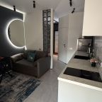 Апартаменты, Апартаменты Table Bed Love Apart