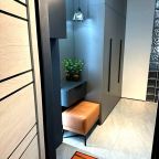 Апартаменты, Апартаменты Table Bed Love Apart