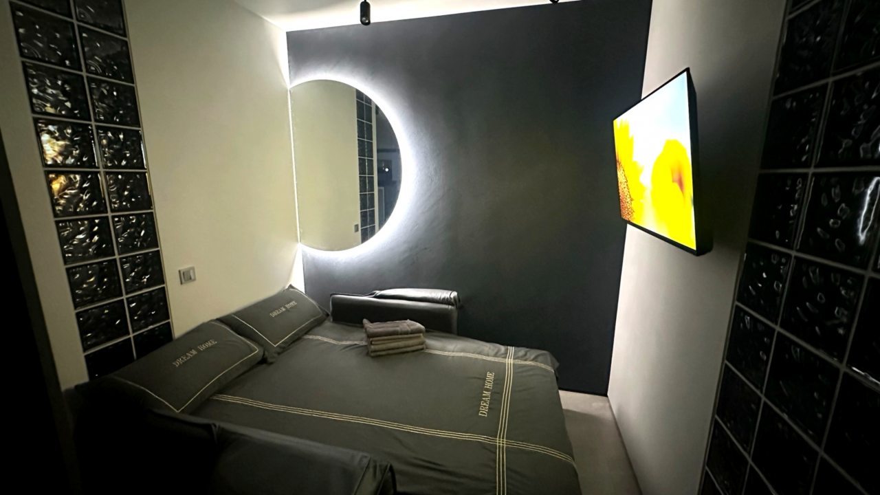 Апартаменты, Апартаменты Table Bed Love Apart