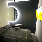 Апартаменты, Апартаменты Table Bed Love Apart