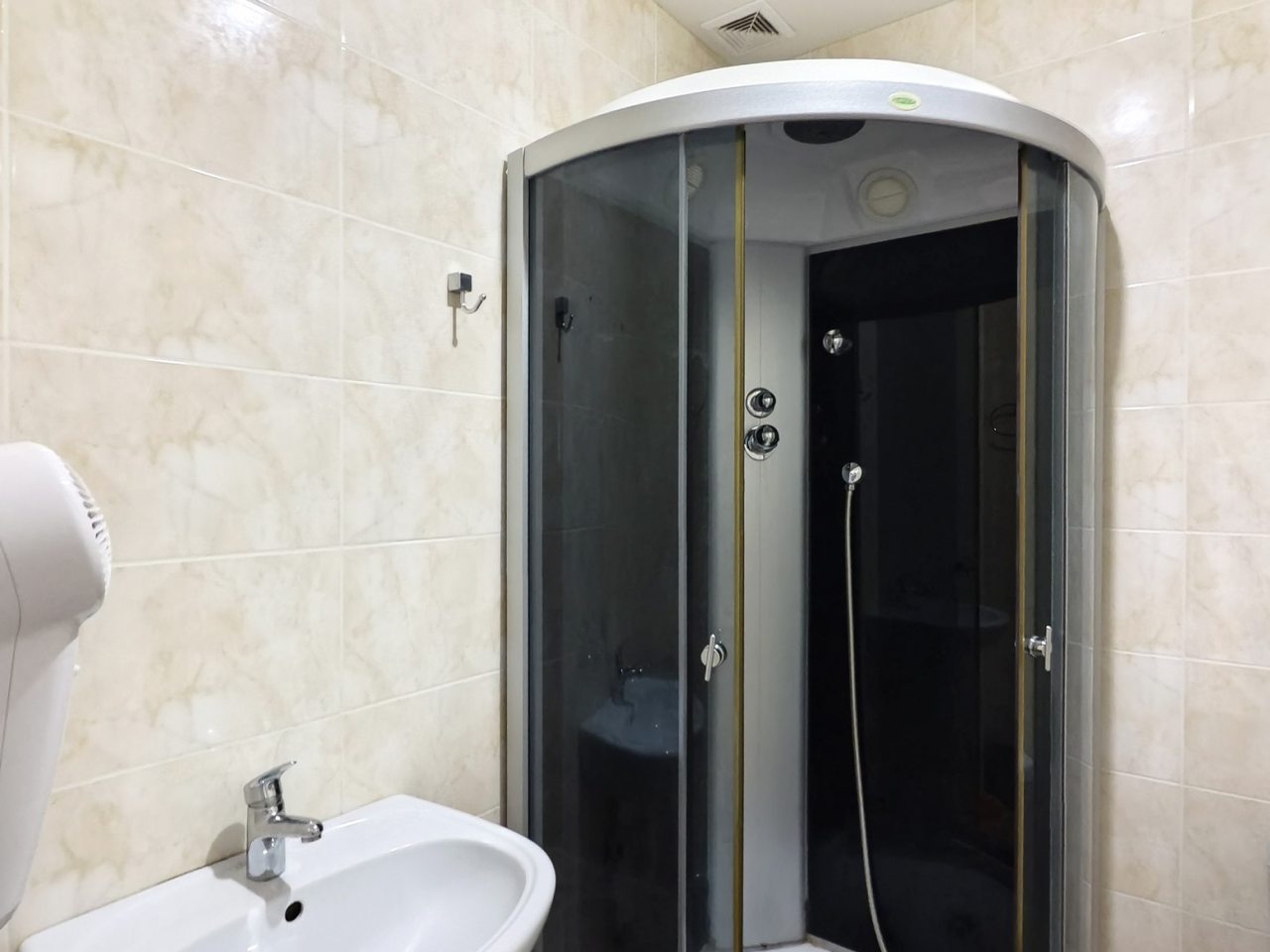 Пятиместный номер