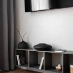 Двухместный (Апартаменты Moon), Апартаменты Comfort Life возле Москва-сити