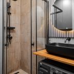 Двухместный (Апартаменты Moon), Апартаменты Comfort Life возле Москва-сити
