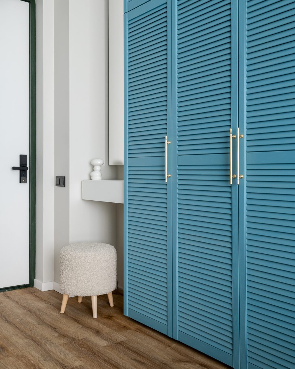Двухместный (Апартаменты Comfort Life), Апартаменты Comfort Life возле Москва-сити