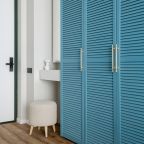 Двухместный (Апартаменты Comfort Life), Апартаменты Comfort Life возле Москва-сити