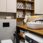 Двухместный (Апартаменты Comfort Life), Апартаменты Comfort Life возле Москва-сити