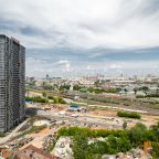 Двухместный (Апартаменты Comfort Life), Апартаменты Comfort Life возле Москва-сити