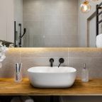 Двухместный (Апартаменты Comfort Life), Апартаменты Comfort Life возле Москва-сити