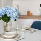 Двухместный (Апартаменты Comfort Life), Апартаменты Comfort Life возле Москва-сити