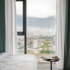 Двухместный (Апартаменты Comfort Life), Апартаменты Comfort Life возле Москва-сити