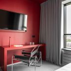 Двухместный (Comfort Life возле Москва-сити), Апартаменты Comfort Life возле Москва-сити