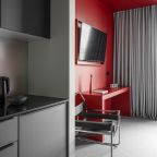 Двухместный (Comfort Life возле Москва-сити), Апартаменты Comfort Life возле Москва-сити