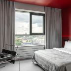 Двухместный (Comfort Life возле Москва-сити), Апартаменты Comfort Life возле Москва-сити