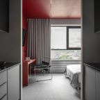 Двухместный (Comfort Life возле Москва-сити), Апартаменты Comfort Life возле Москва-сити