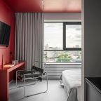 Двухместный (Comfort Life возле Москва-сити), Апартаменты Comfort Life возле Москва-сити