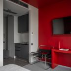 Двухместный (Comfort Life возле Москва-сити), Апартаменты Comfort Life возле Москва-сити