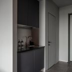 Двухместный (Comfort Life возле Москва-сити), Апартаменты Comfort Life возле Москва-сити