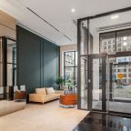 Двухместный (Comfort Life возле Москва-сити), Апартаменты Comfort Life возле Москва-сити