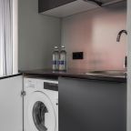 Двухместный (Comfort Life возле Москва-сити), Апартаменты Comfort Life возле Москва-сити