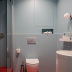 Двухместный (Comfort Life возле Москва-сити), Апартаменты Comfort Life возле Москва-сити