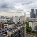 Двухместный (Comfort Life возле Москва-сити), Апартаменты Comfort Life возле Москва-сити