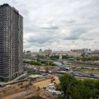 Двухместный (Comfort Life возле Москва-сити), Апартаменты Comfort Life возле Москва-сити