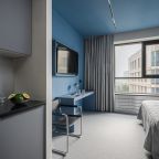 Двухместный (Студия возле Москва-сити), Апартаменты Comfort Life возле Москва-сити