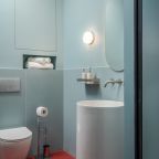 Двухместный (Студия возле Москва-сити), Апартаменты Comfort Life возле Москва-сити