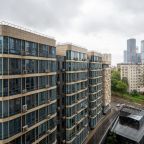 Двухместный (Студия возле Москва-сити), Апартаменты Comfort Life возле Москва-сити