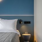 Двухместный (Студия возле Москва-сити), Апартаменты Comfort Life возле Москва-сити