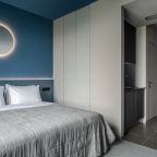 Двухместный (Студия возле Москва-сити), Апартаменты Comfort Life возле Москва-сити