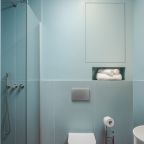 Двухместный (Студия возле Москва-сити), Апартаменты Comfort Life возле Москва-сити