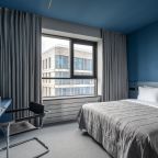 Двухместный (Студия возле Москва-сити), Апартаменты Comfort Life возле Москва-сити