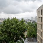 Двухместный (Студия возле Москва-сити), Апартаменты Comfort Life возле Москва-сити