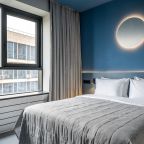 Двухместный (Студия возле Москва-сити), Апартаменты Comfort Life возле Москва-сити