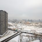 Двухместный (Апартаменты возле Москва-сити с панорамным видом), Апартаменты Comfort Life возле Москва-сити
