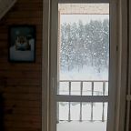 Коттедж (Коттедж с видом на лес), Коттедж Лисица