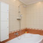 Апартаменты (Рядом с Верхним Озером в Новом ЖК), Апартаменты Посутки на Невского 51