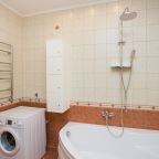 Апартаменты (Рядом с Верхним Озером в Новом ЖК), Апартаменты Посутки на Невского 51