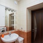 Апартаменты (Рядом с Верхним Озером в Новом ЖК), Апартаменты Посутки на Невского 51