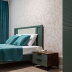 Апартаменты (Галицкого), Апартаменты Посутки на Галицкого