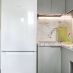Апартаменты (Галицкого), Апартаменты Посутки на Галицкого