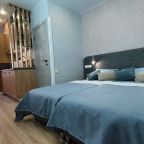 Апартаменты, Апарт-отель Лайк на Театральной