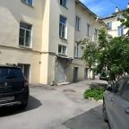 Общественная парковка или по запросу, Апарт-отель Лайк на Театральной