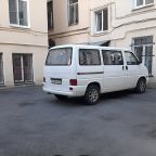 Общественная парковка или по запросу, Апарт-отель Лайк на Театральной