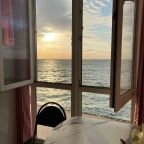 Двухместный (Стандарт с видом на море), Гостиница МАРИНЕР