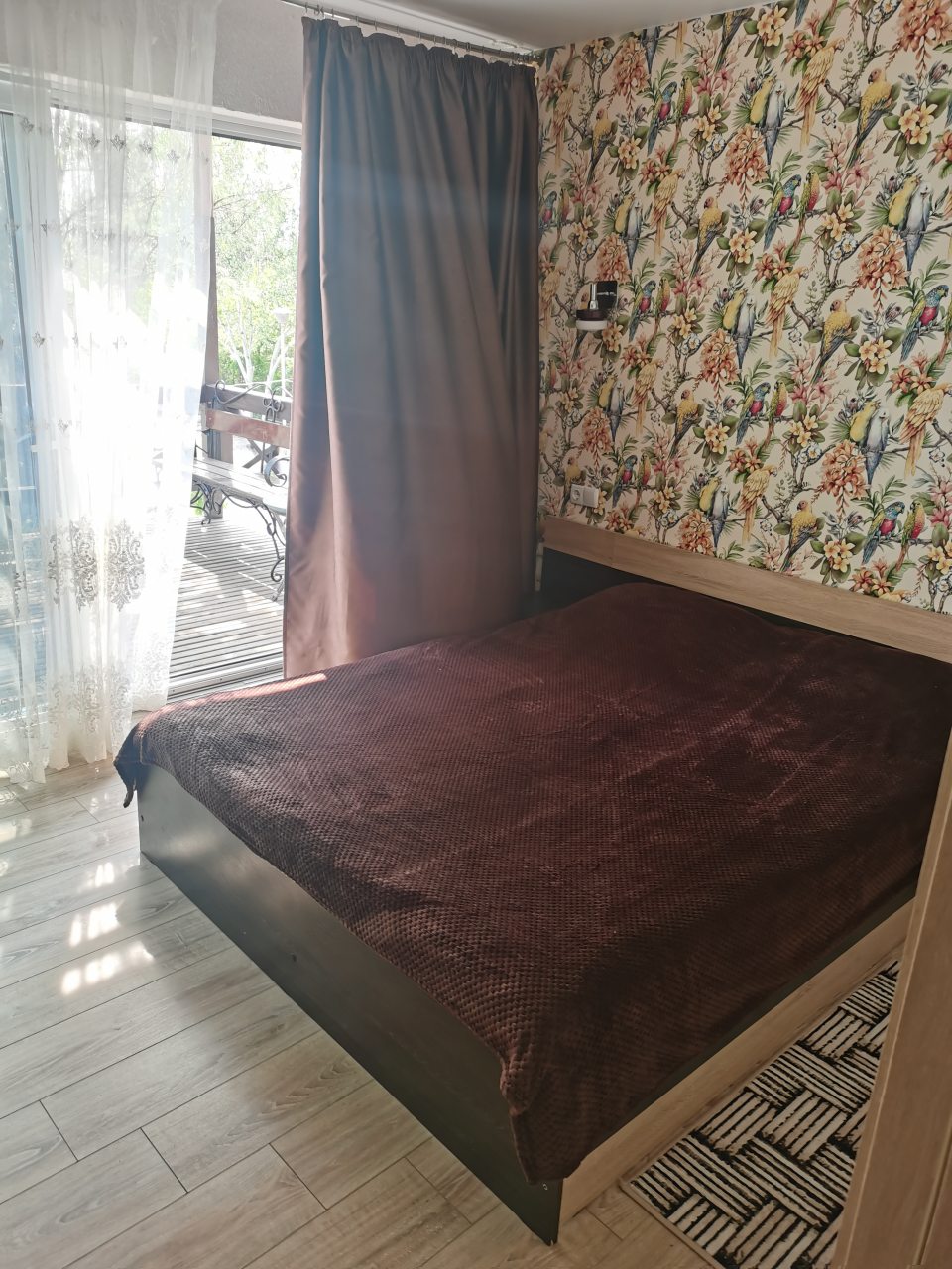 Полулюкс (Двухкомнатный), Гостиница МАРИНЕР