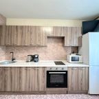 Апартаменты (Двухкомнатные с балконом), Апартаменты 2-к с балконом на Пролетарской