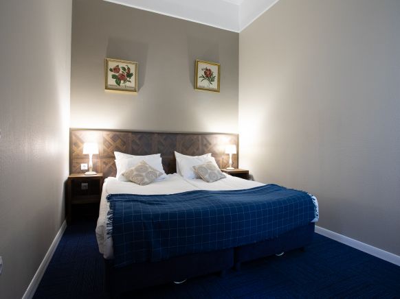 Фотография номера гостиницы Вилла Гретта